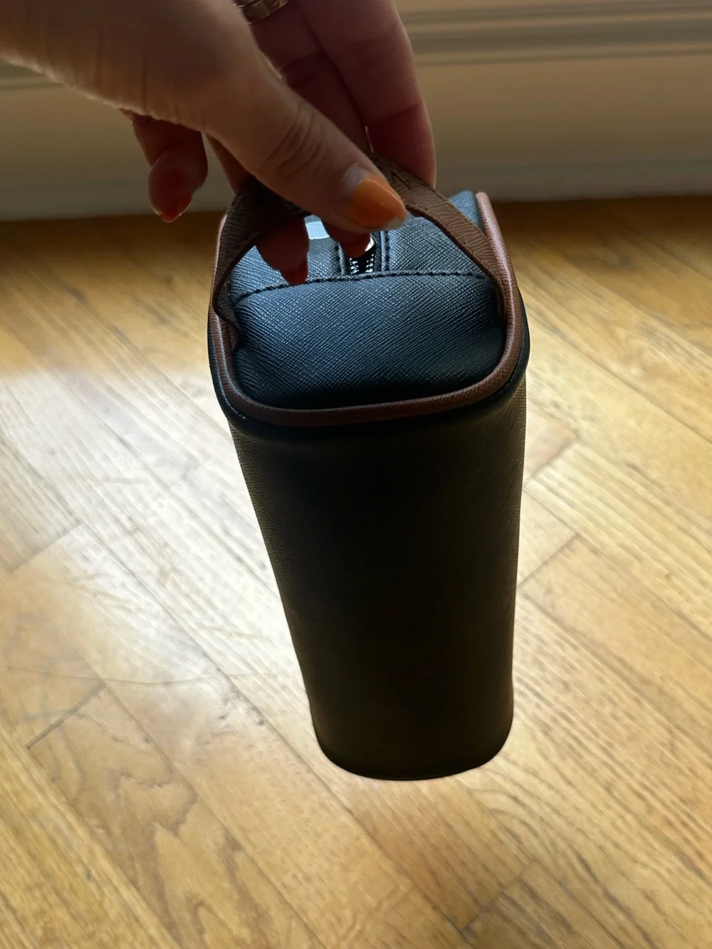 Lanvin Cosmetic Bag